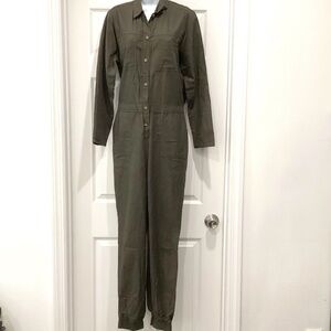 NWT Hollister Jumpsuit